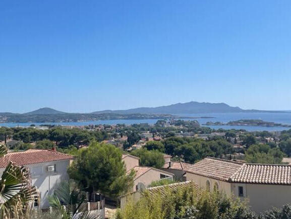 House Bandol - 3 bedrooms