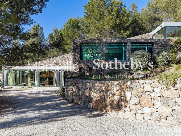 House Bandol - 4 bedrooms - 350m²