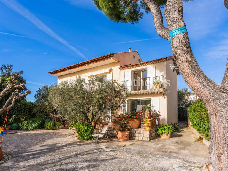 Maison Bandol - 6 chambres - 288m²