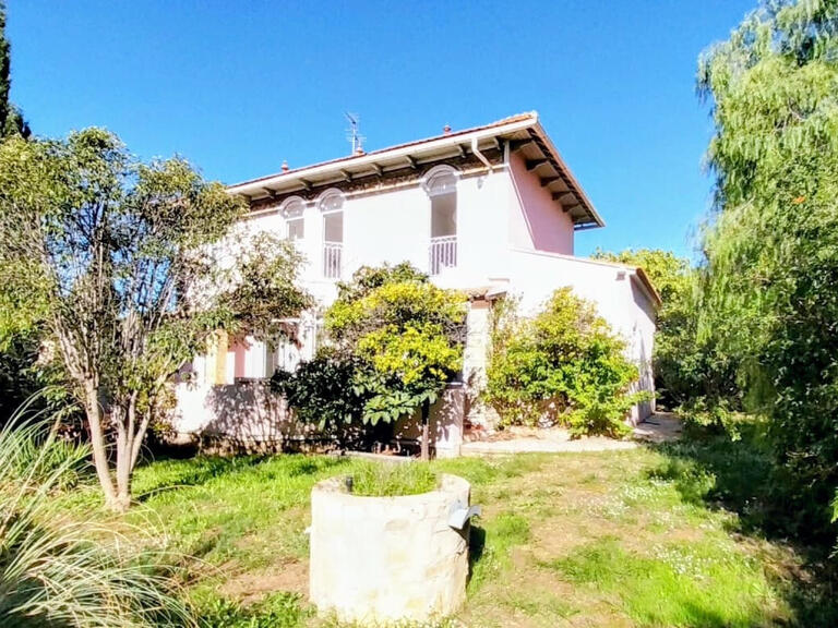 Maison Bandol - 4 chambres - 220m²