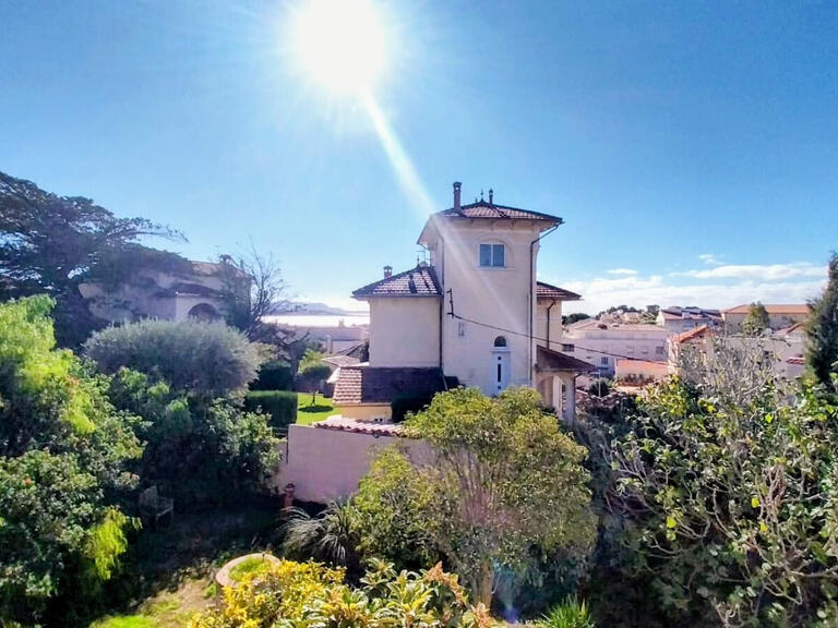 Maison Bandol - 4 chambres - 220m²