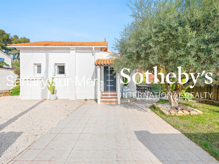 House Bandol - 3 bedrooms - 90m²