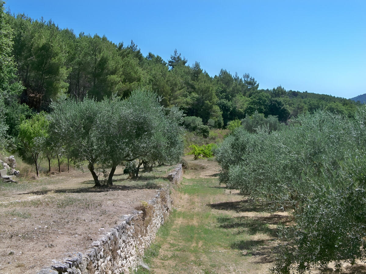 Villa Bandol