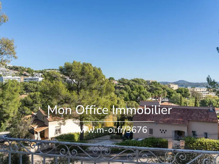 Vente immobilier de luxe Bandol 83150