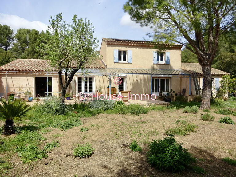 Vente Villa Bandol - 4 chambres