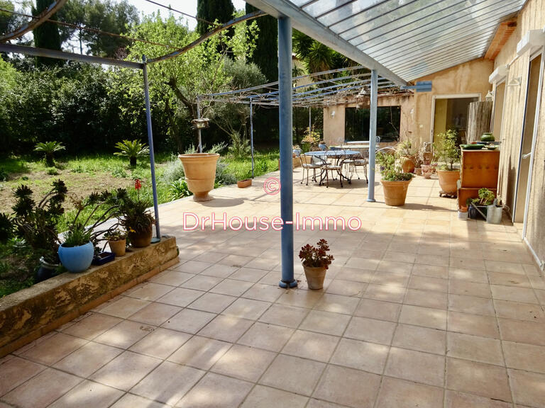 Vente Villa Bandol - 4 chambres