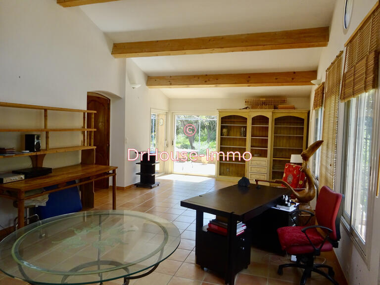 Vente Villa Bandol - 4 chambres