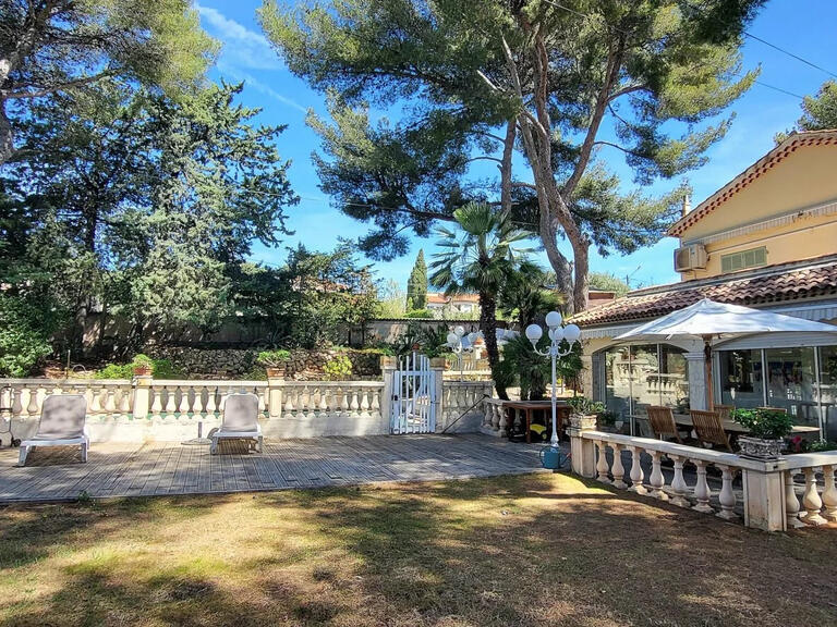 Villa Bandol - 9 chambres - 309m²