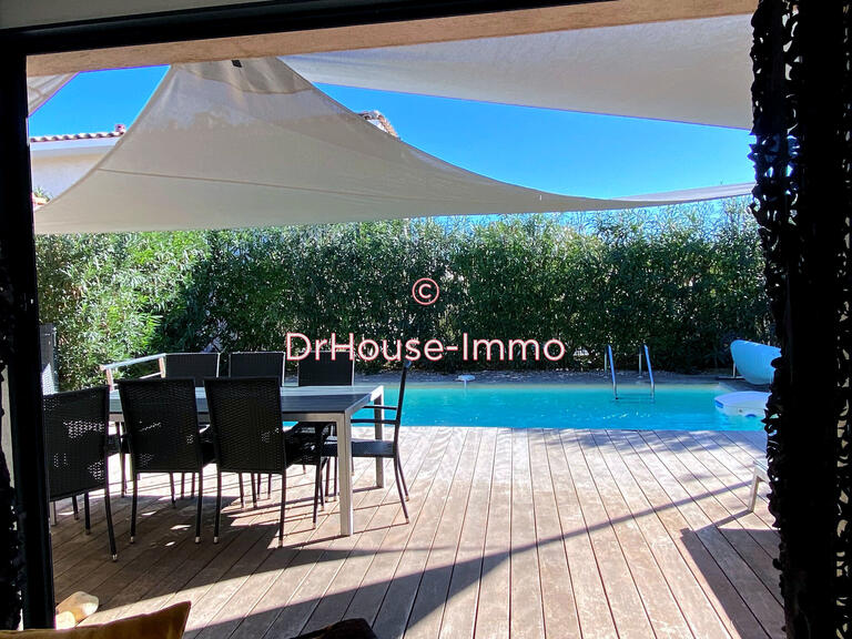 Villa Bandol - 4 bedrooms - 130m²