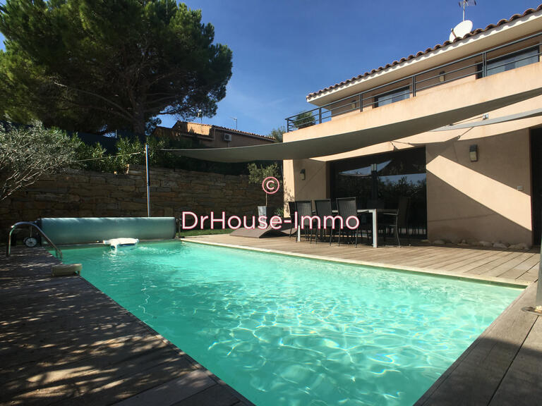 Villa Bandol - 4 bedrooms - 130m²