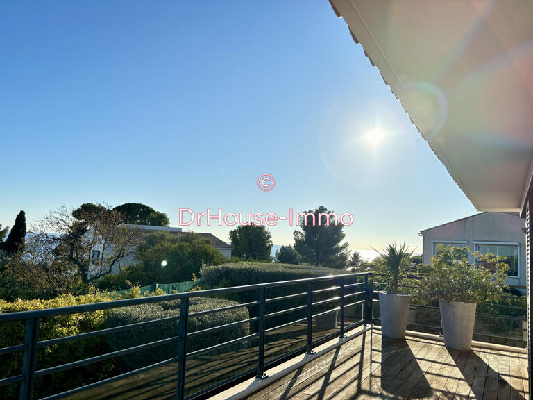 Villa Bandol - 4 chambres - 130m²