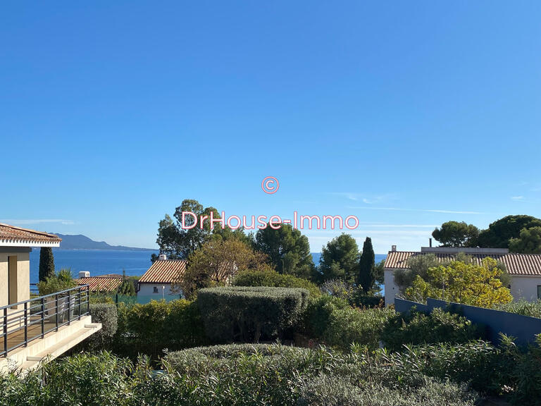 Villa Bandol - 4 bedrooms - 130m²