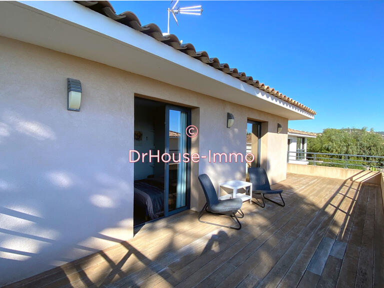 Villa Bandol - 4 bedrooms - 130m²