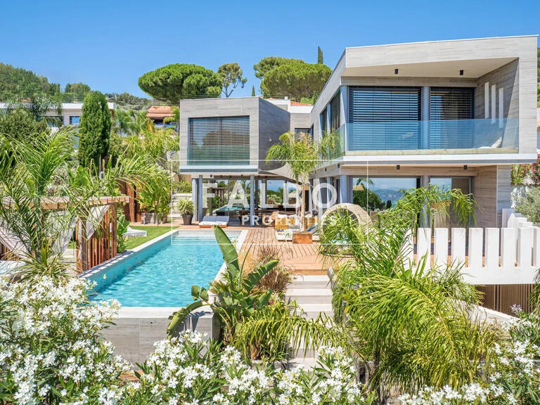 Villa Bandol - 4 chambres - 245m²