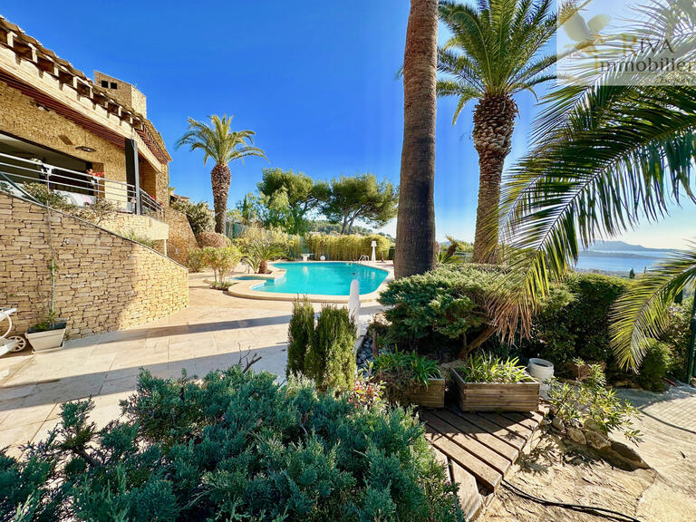 Villa Bandol - 6 bedrooms - 300m²