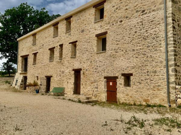 Vente Maison Banon - 7 chambres