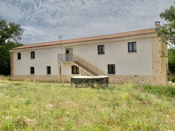 Vente Maison Banon - 7 chambres