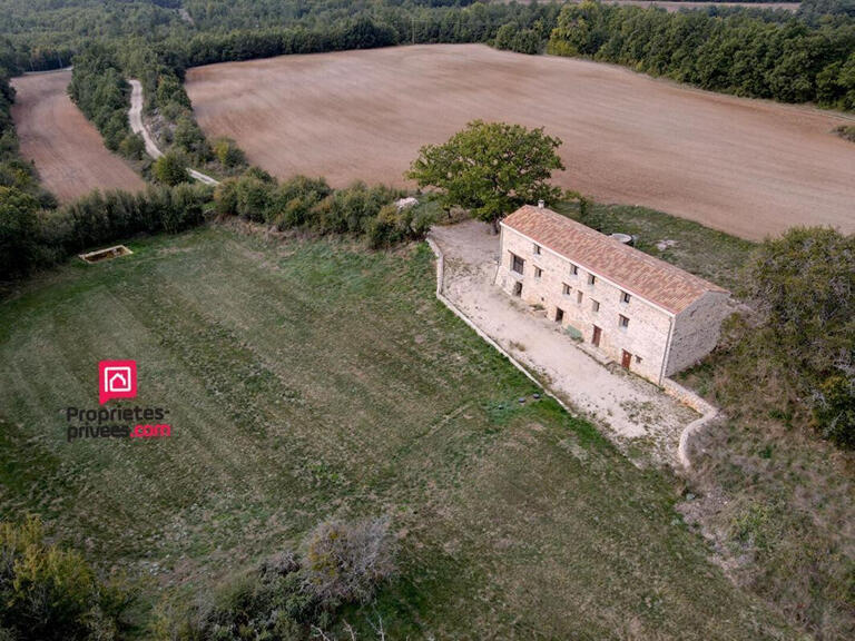 Maison Banon - 7 chambres