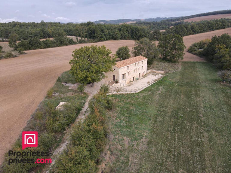 Maison Banon - 7 chambres