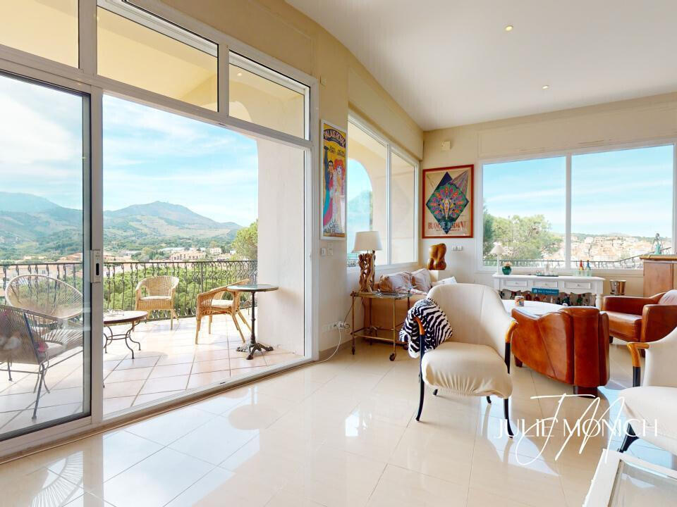 Apartment Banyuls-sur-Mer