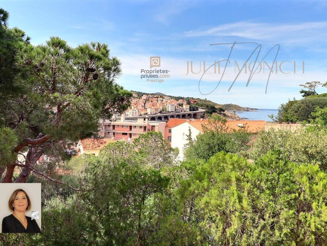 Apartment Banyuls-sur-Mer