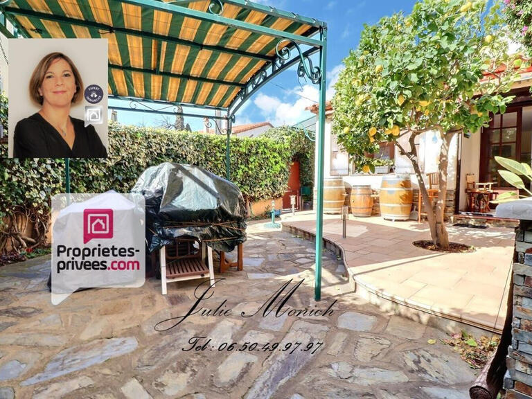 Vente Maison Banyuls-sur-Mer : 710 000€