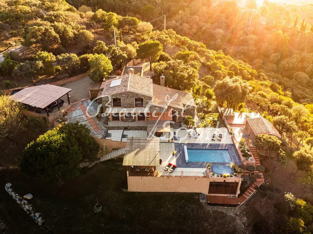 House Banyuls-sur-Mer