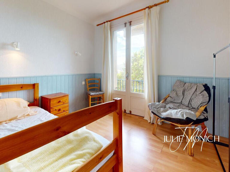 Vente Maison Banyuls-sur-Mer - 4 chambres