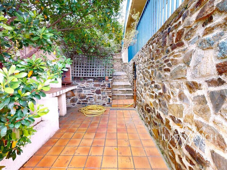 House Banyuls-sur-Mer - 4 bedrooms