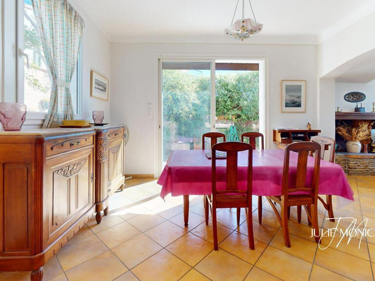 Vente Maison Banyuls-sur-Mer - 4 chambres