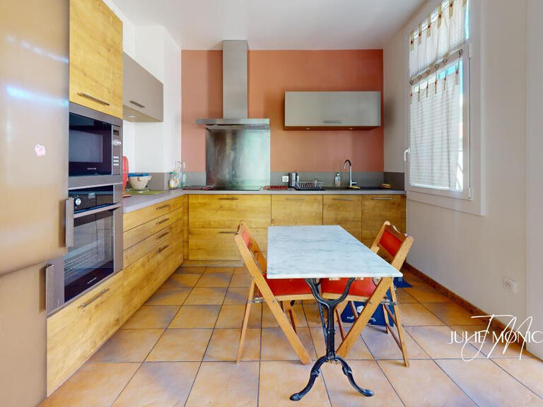 Vente Maison Banyuls-sur-Mer - 4 chambres