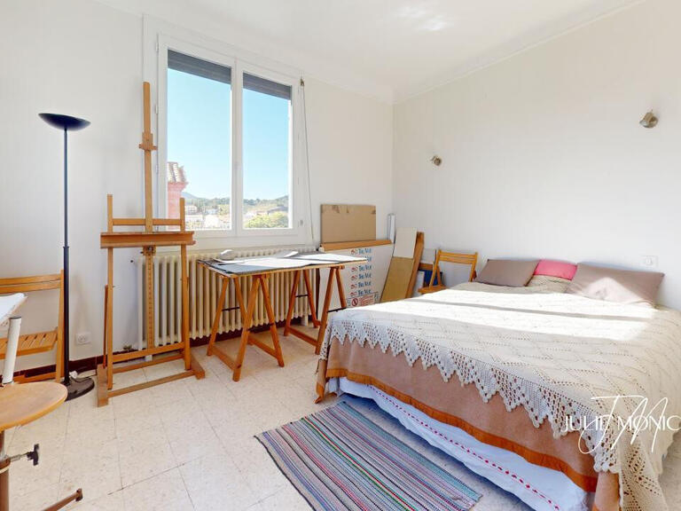 Vente Maison Banyuls-sur-Mer - 4 chambres