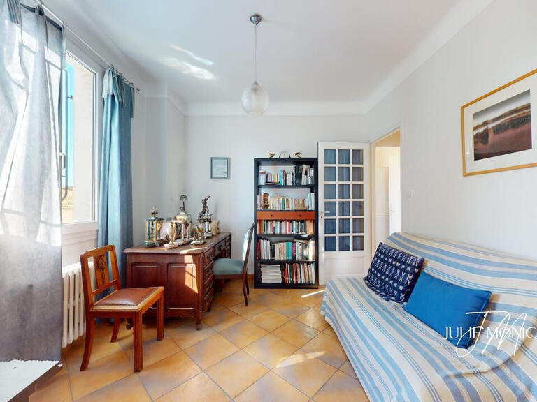 Vente Maison Banyuls-sur-Mer - 4 chambres