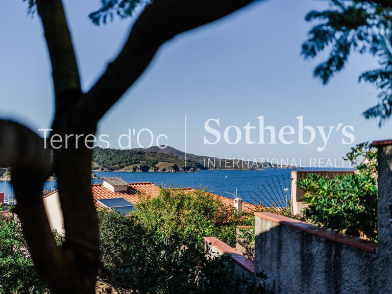 House Banyuls-sur-Mer - 3 bedrooms - 245m²