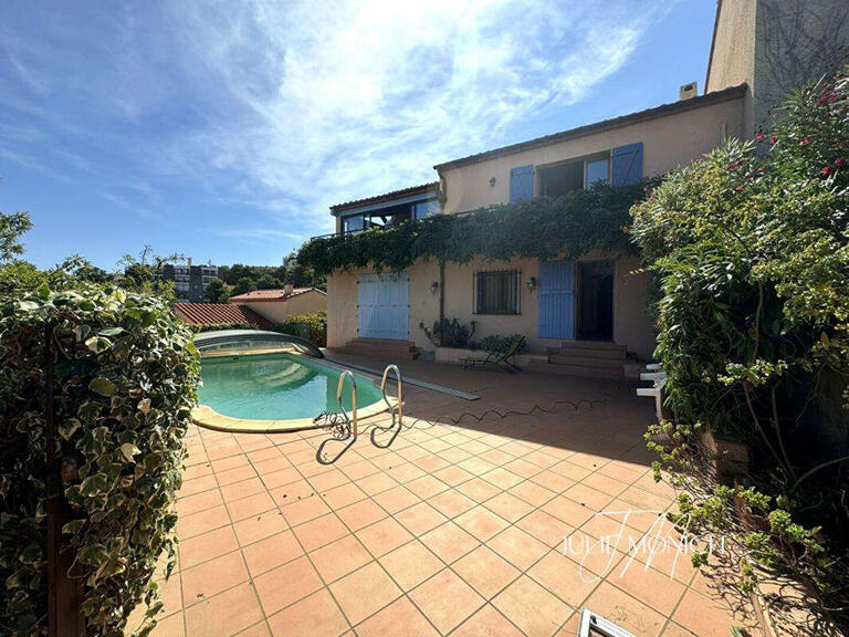 House Banyuls-sur-Mer - 6 bedrooms