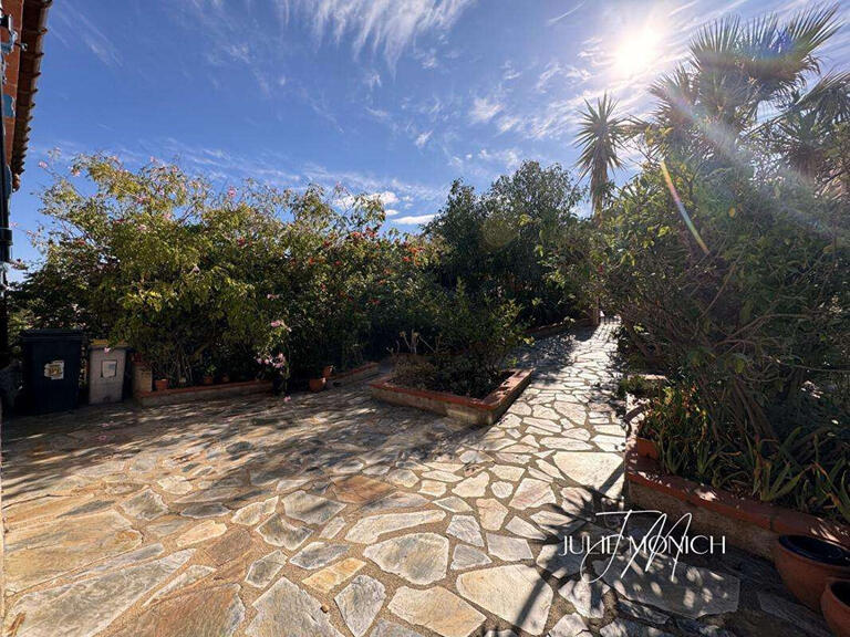 House Banyuls-sur-Mer - 6 bedrooms