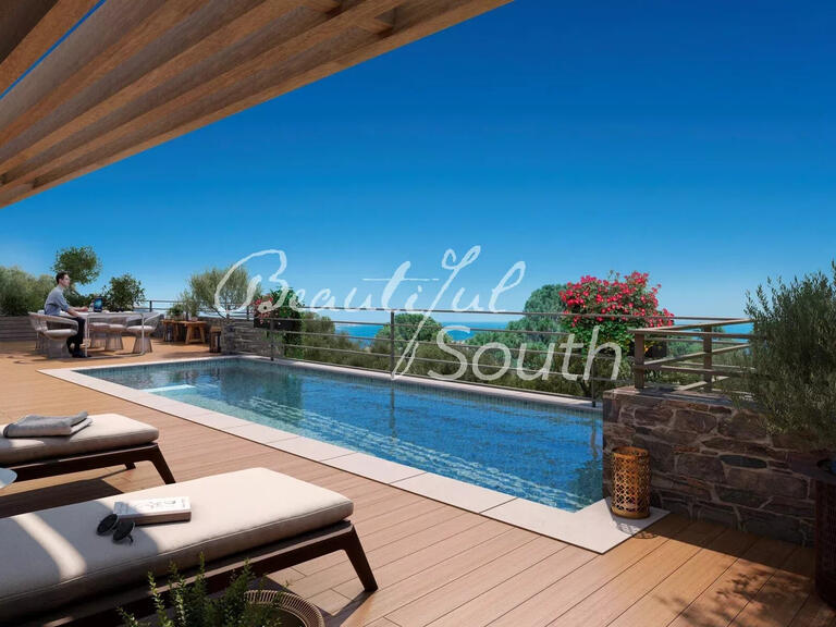 Villa Banyuls-sur-Mer - 3 chambres - 113m²