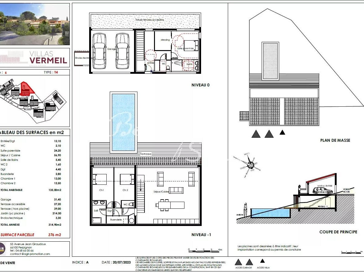 Villa Banyuls-sur-Mer