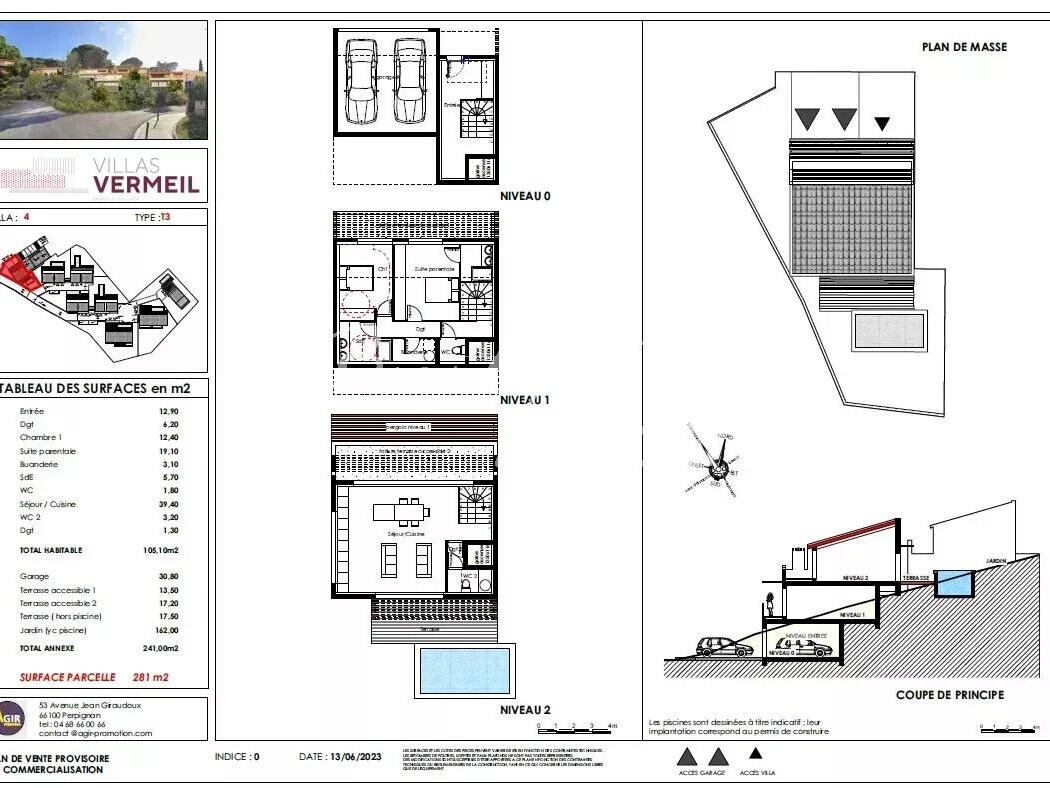 Villa Banyuls-sur-Mer