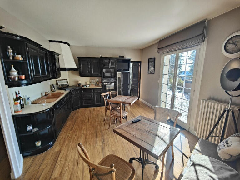 Vente Propriété Baraqueville - 7 chambres