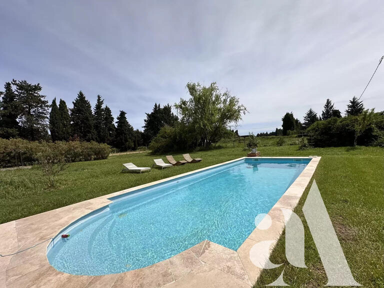 House Barbentane - 7 bedrooms - 317m²