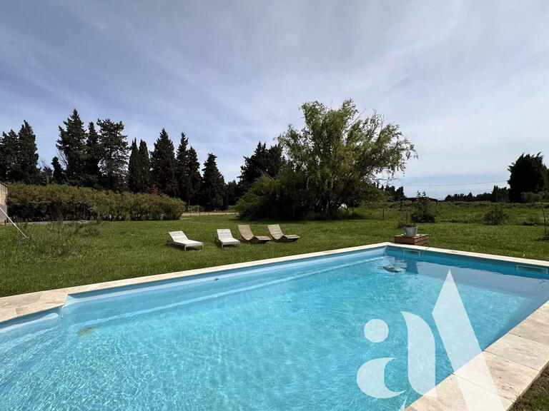 House Barbentane - 7 bedrooms - 317m²