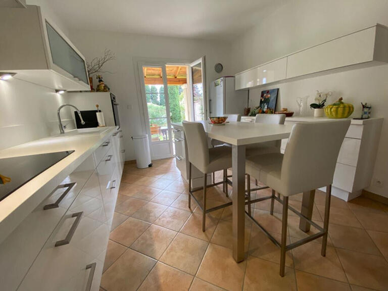 Vente Maison Barbentane - 4 chambres