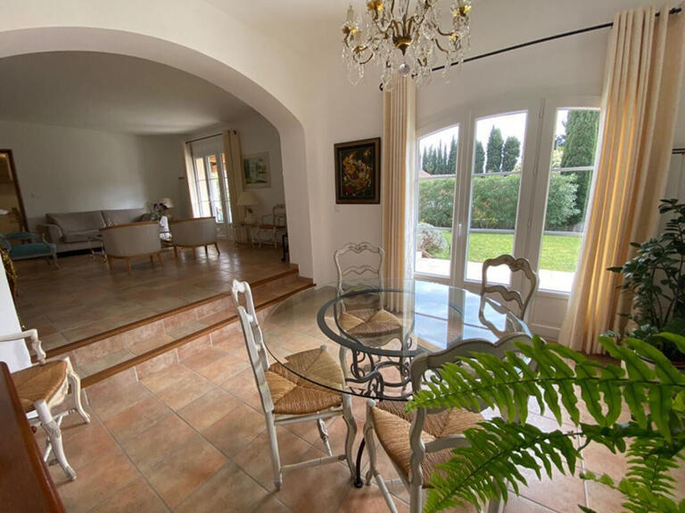 House Barbentane - 4 bedrooms