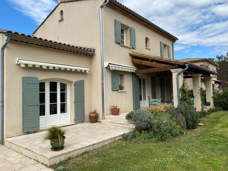 House Barbentane - 4 bedrooms