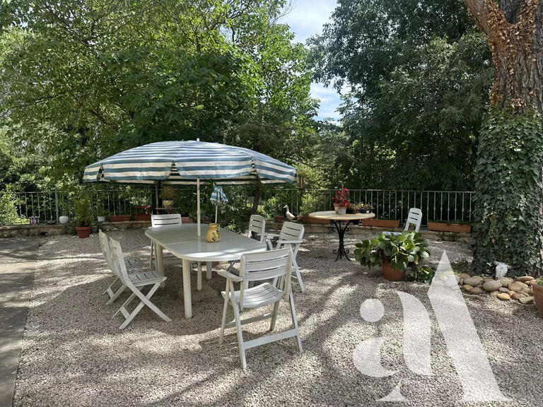 Vente Maison Barbentane