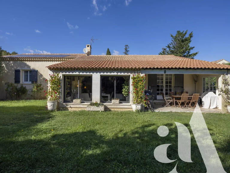 House Barbentane - 3 bedrooms - 212m²