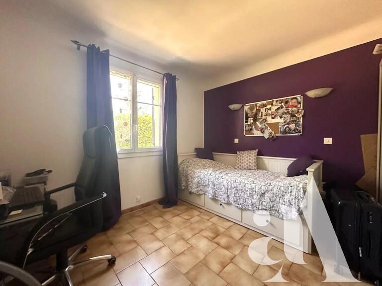 Maison Barbentane - 3 chambres - 212m²