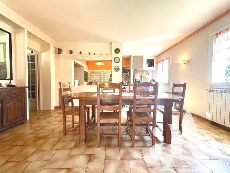 House Barbentane - 3 bedrooms - 212m²