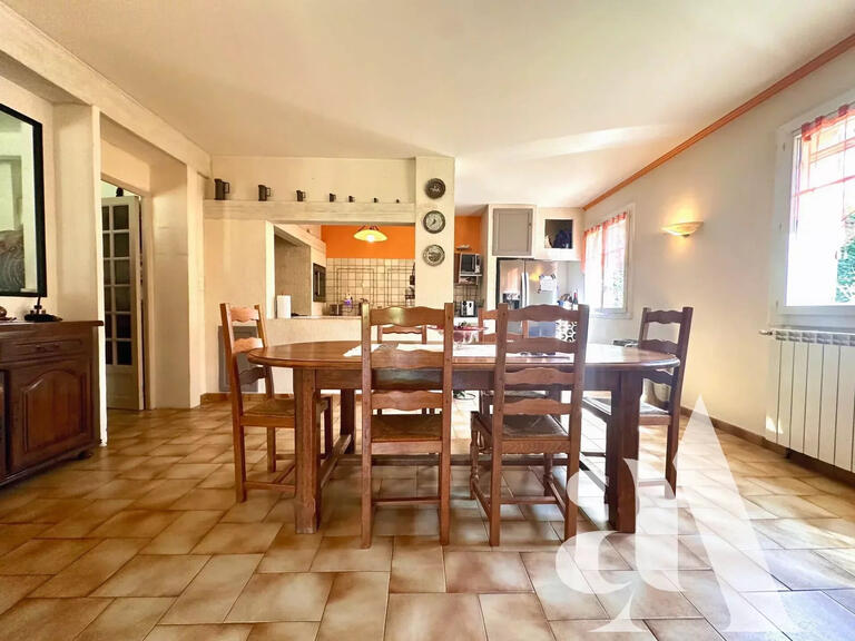 Maison Barbentane - 3 chambres - 212m²